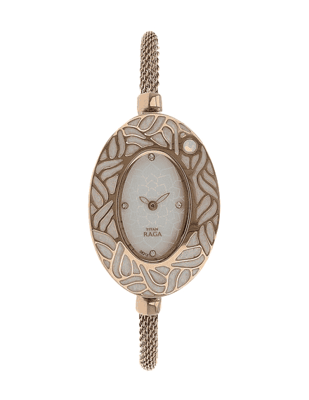 Buy Titan 2387YM06 Watch in India I Swiss Time House