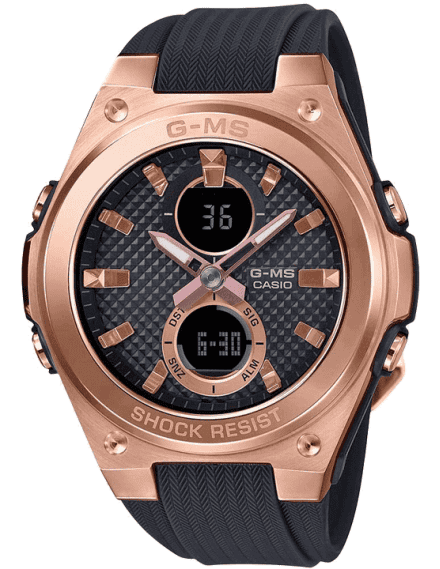 B213 MSG-C100G-1ADR Baby-G