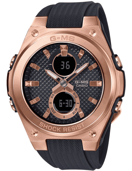 B213 MSG-C100G-1ADR Baby-G