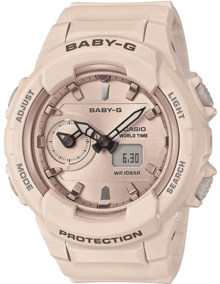 BX117 BGA-230SA-4ADR Baby-G