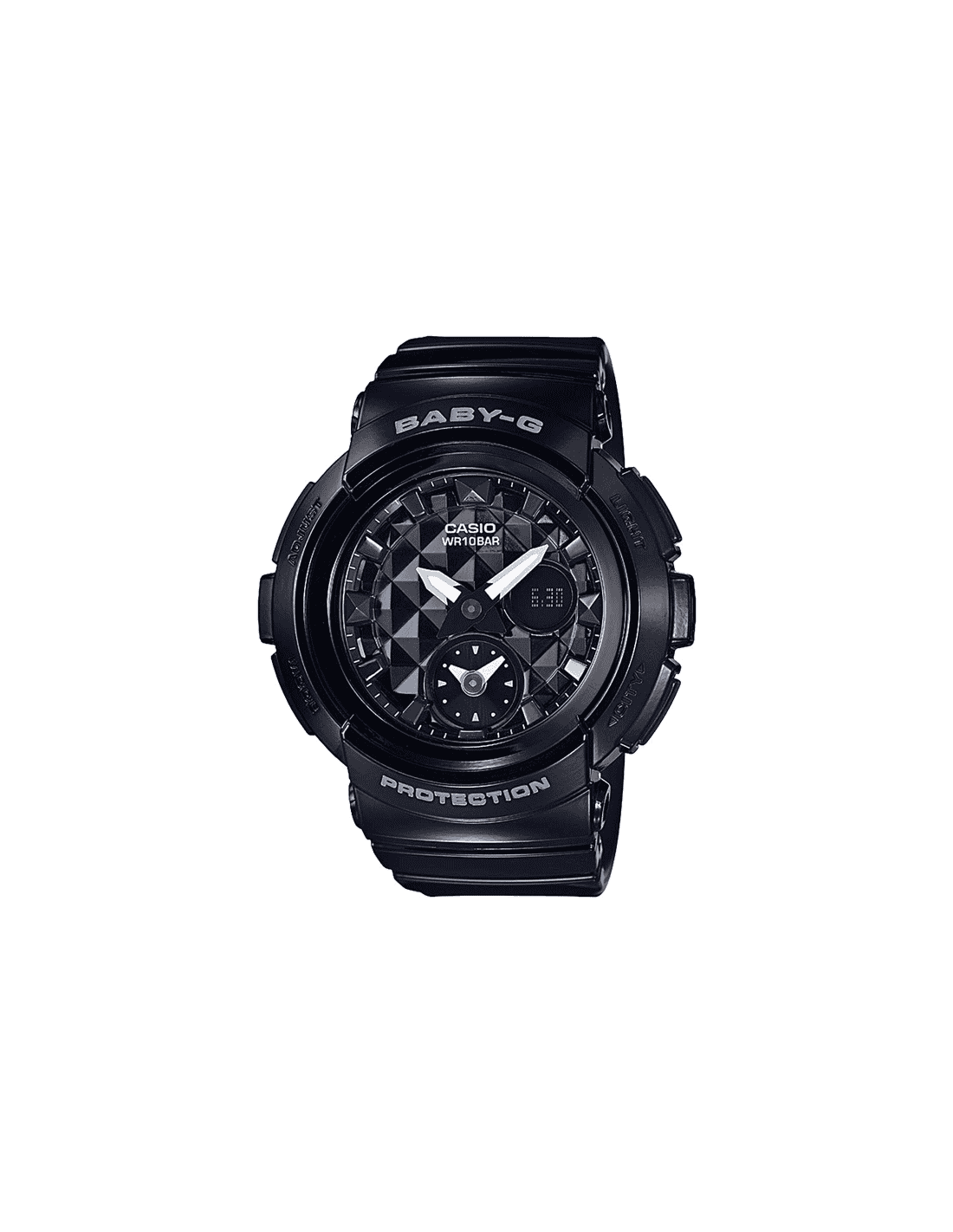 Buy Casio BX075 BGA1951ADR BabyG Watch in India I Swiss Time House