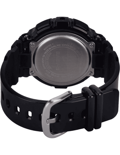casio bga 195