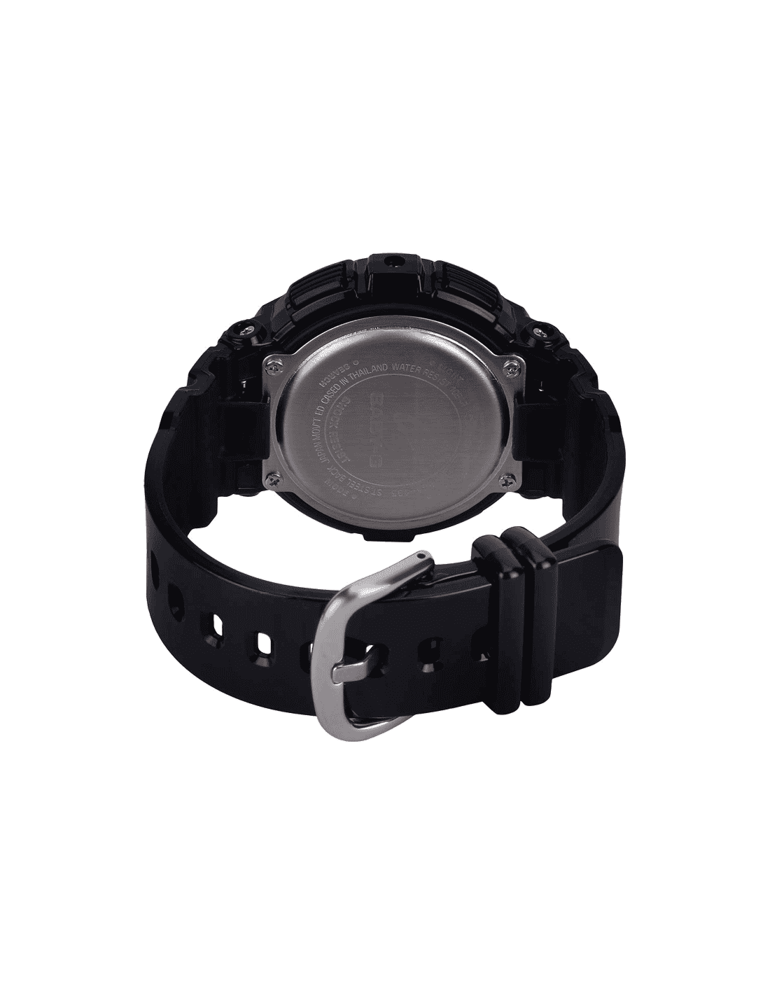 Buy Casio BX075 BGA-195-1ADR Baby-G Watch in India I Swiss Time House