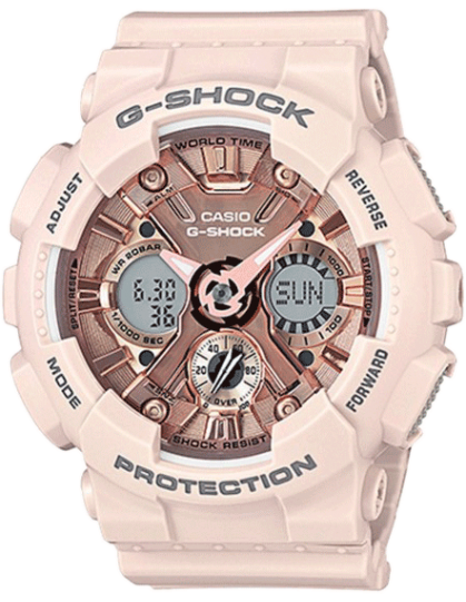 G948 GMA-S130PA-4ADR G-Shock Women
