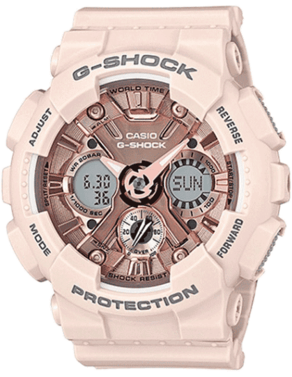 G948 GMA-S130PA-4ADR G-Shock Women