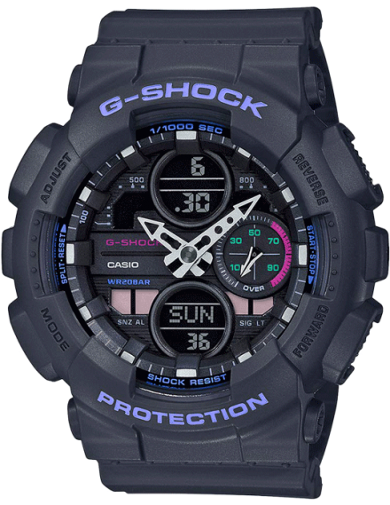 G985 GMA-S140-8ADR G-Shock...