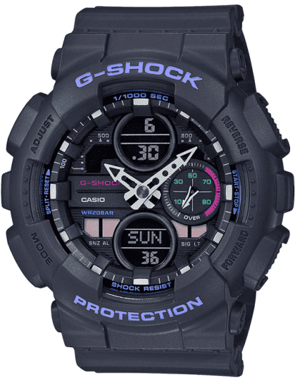 G985 GMA-S140-8ADR G-Shock Women