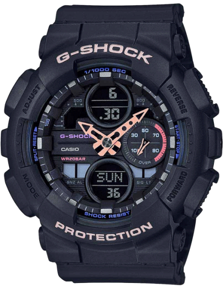 G982 GMA-S140-1ADR G-Shock...