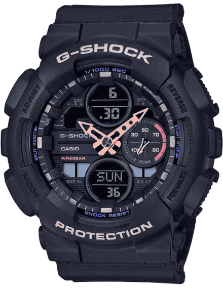 G982 GMA-S140-1ADR G-Shock...