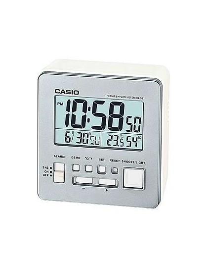 DL044 DQ-981-8DF Clock