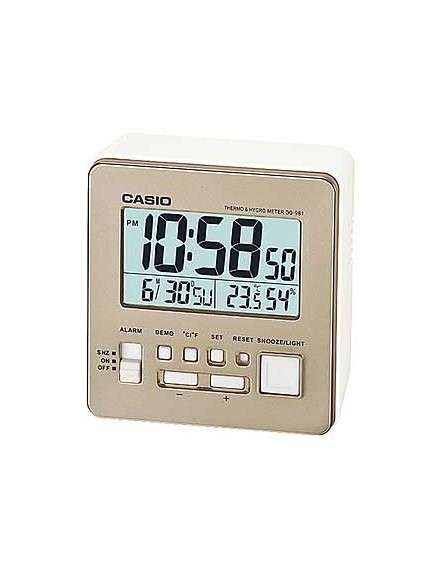 DL045 DQ-981-9DF Clock