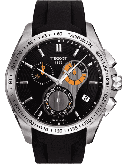 Tissot best sale t024417a price