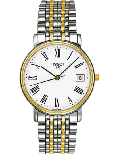 Tissot desire gent cheap