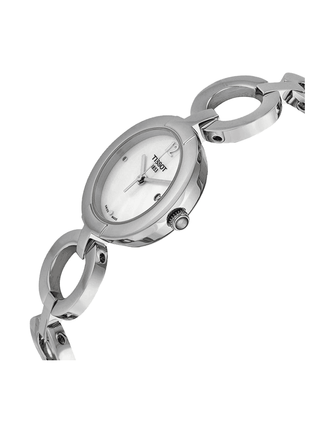 Buy Tissot T084.210.11.117.01 Watch in India I Swiss Time House