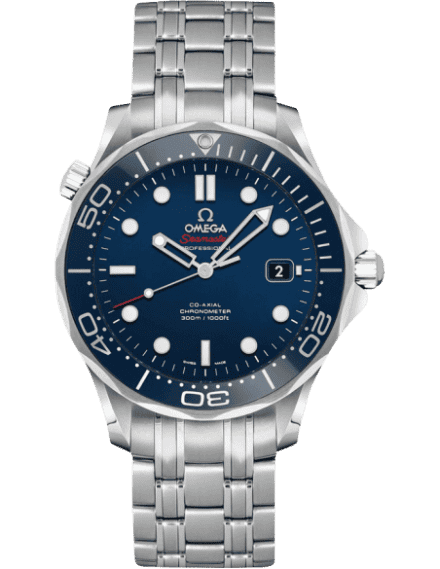 Buy Omega O21230412003001 Watch in India I Swiss Time House