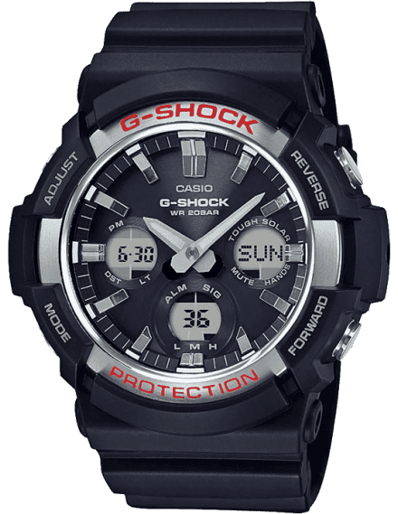 G771 GAS-100-1ADR G-Shock