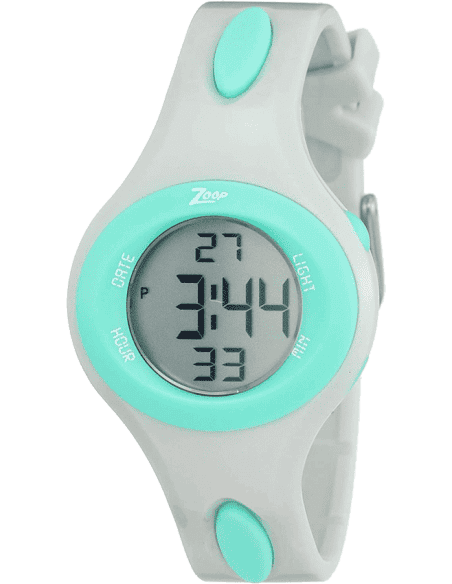 Buy Zoop 26012PP01 Watch in India I Swiss Time House
