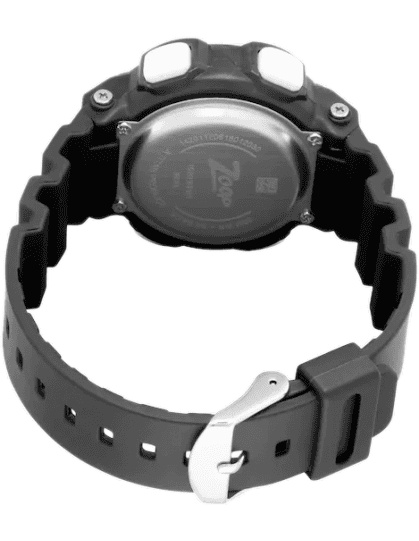 Buy Zoop 16009PP01 Watch in India I Swiss Time House