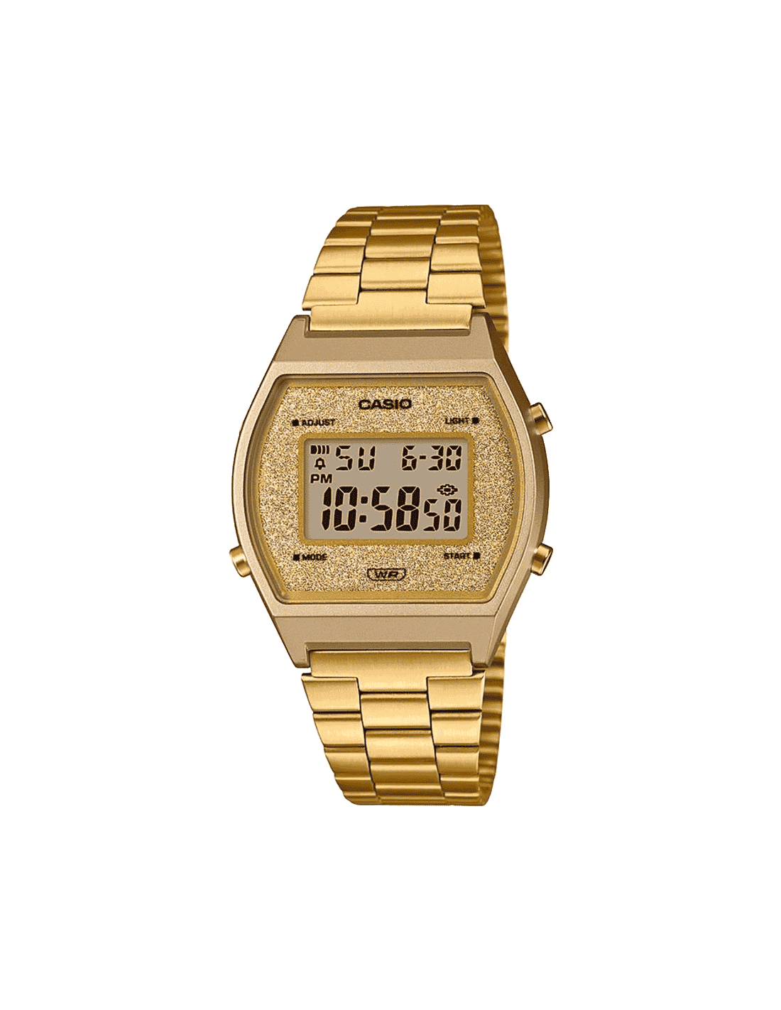 casio d082