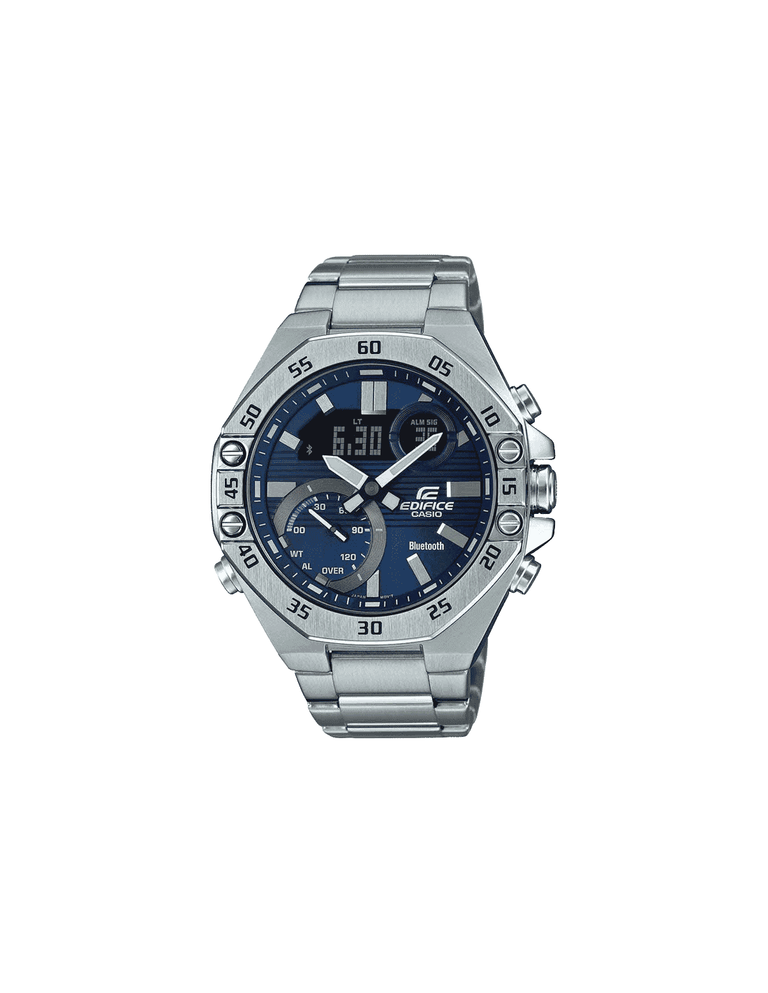 Buy Casio ED492 ECB 10D 2ADF Edifice Watch in India I Swiss Time House