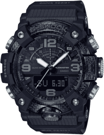 G1014 GG-B100-1BDR G-Shock