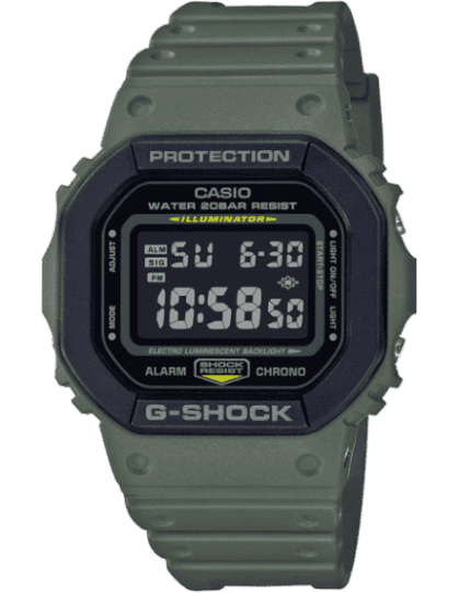 Casio g542 clearance
