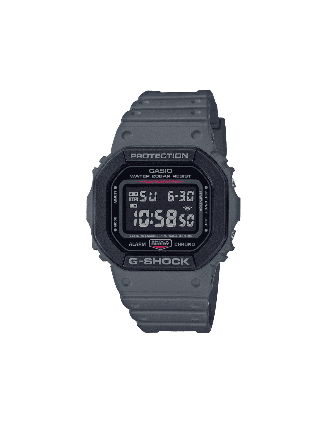 G shock on sale 5610su