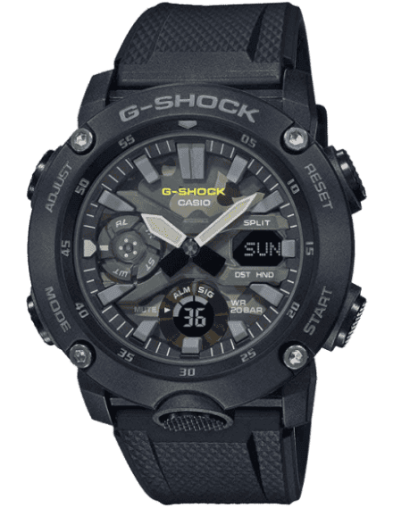 G1018 GA-2000SU-1ADR G-Shock