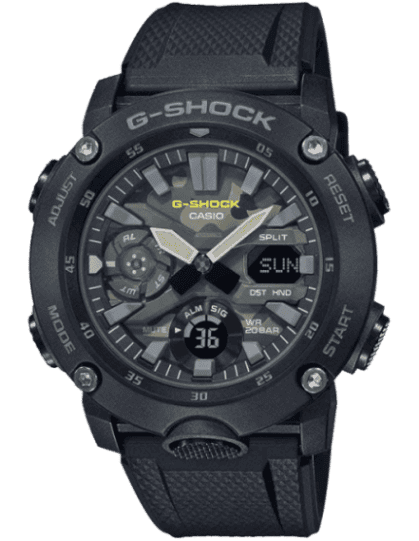 G1018 GA-2000SU-1ADR G-Shock