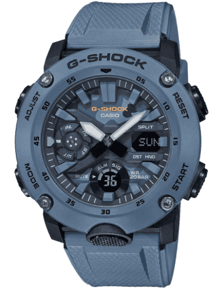casio g715