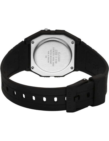 casio d002