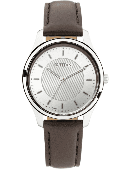TITAN 2639SL03 Watch | women's watch | wrist watch | watch for gift | watch | ladies watch | girls watch | latest watch | latest girls watch