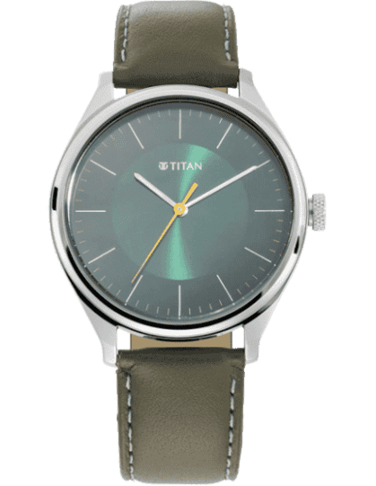 Buy Titan 1802SL04 Watch in India I Swiss Time House