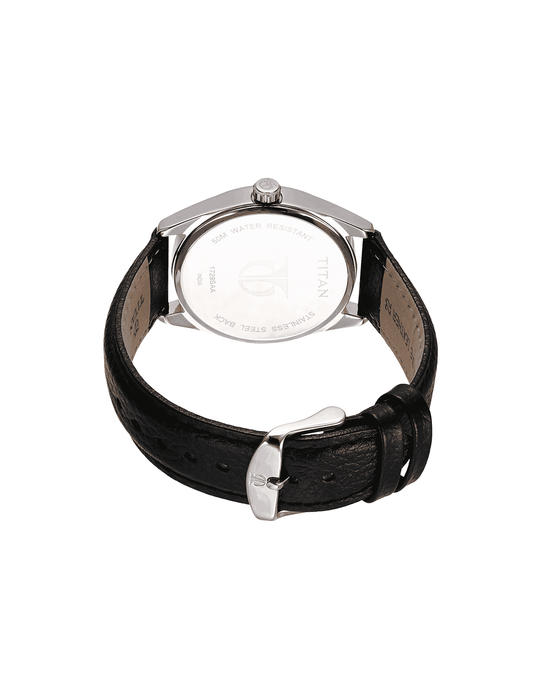 Buy Titan 1729SL01 Watch in India I Swiss Time House