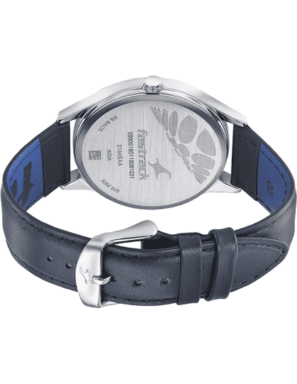 fastrack 38052sl06