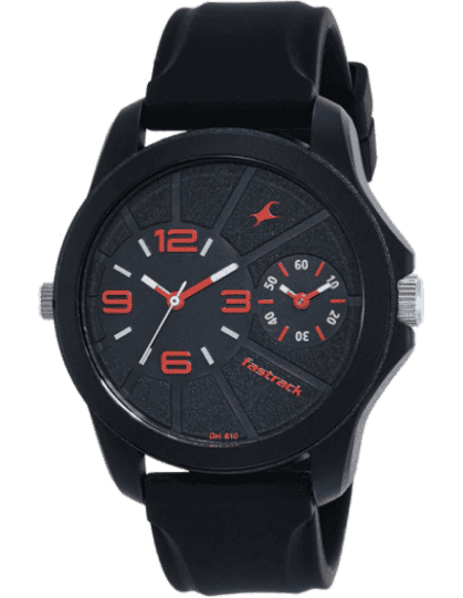 Fastrack 6138sl02 best sale