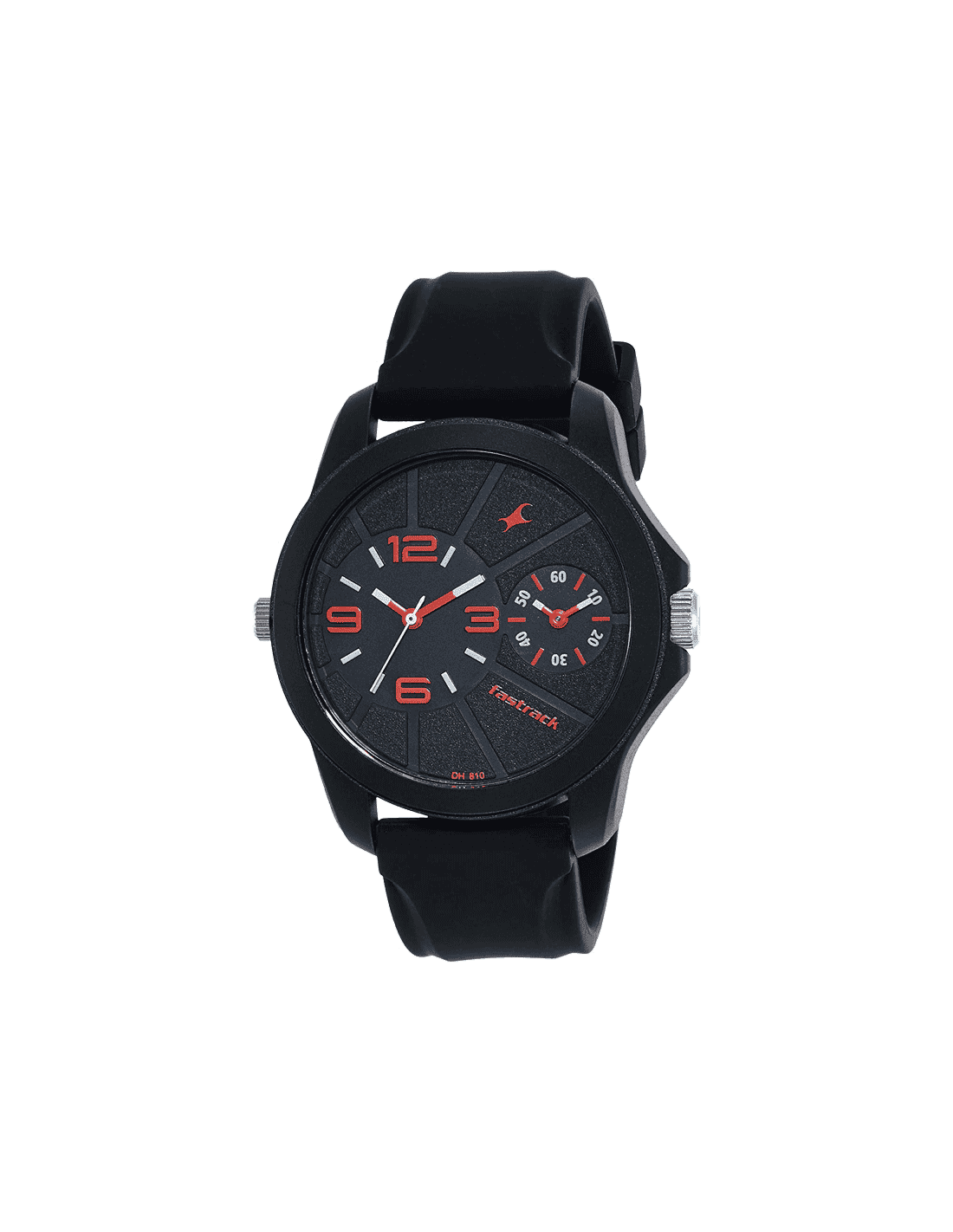fast track black watch