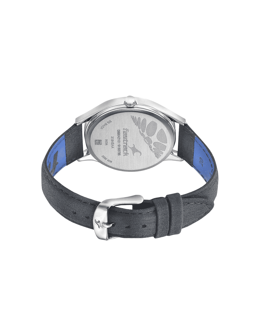 Real fastrack watch 2025