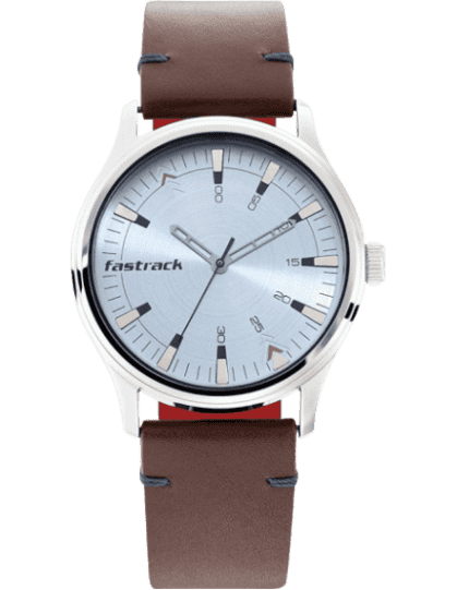 Buy Fastrack 3236SL02 Watch in India I Swiss Time House