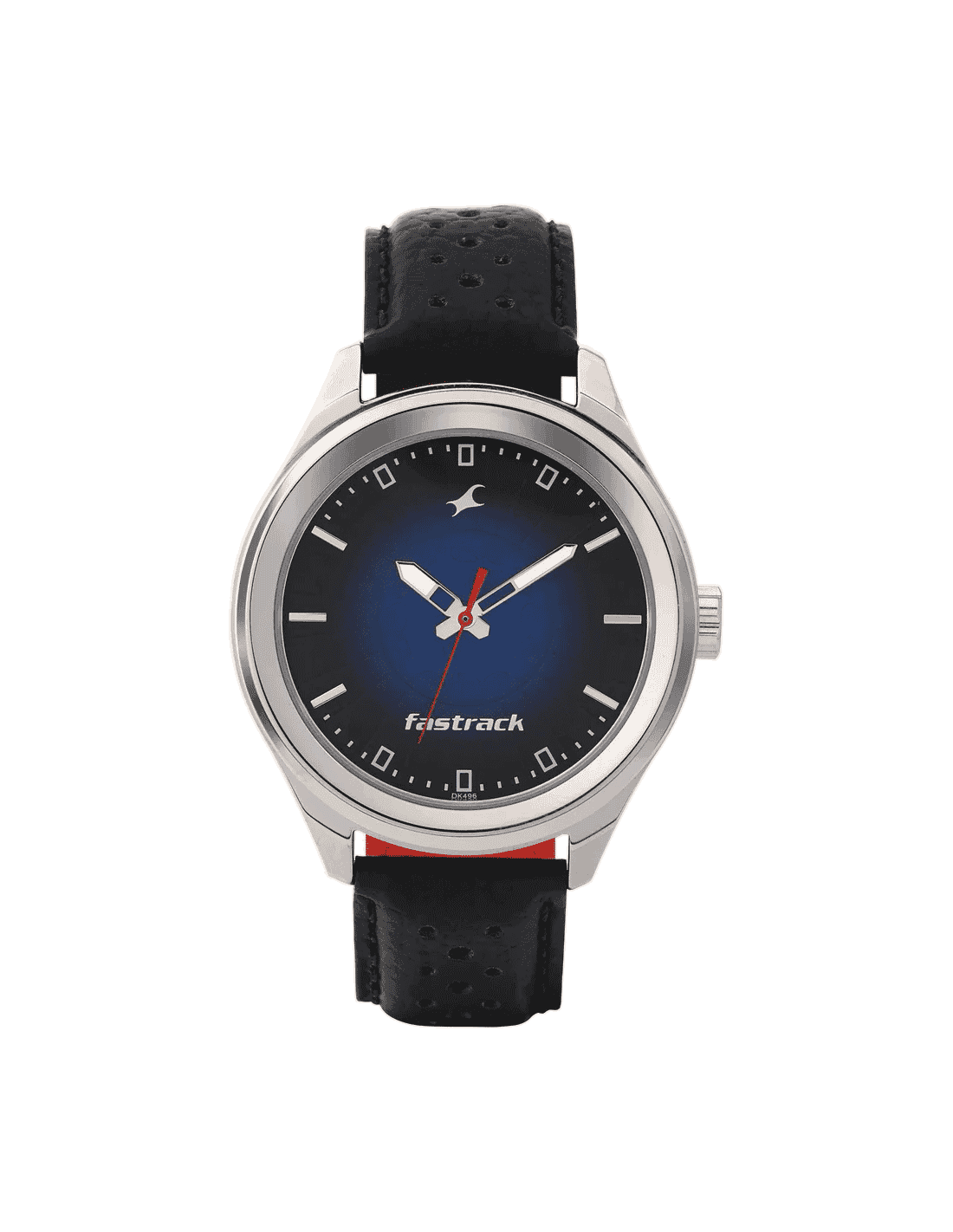 speed time watch and fastrack are same