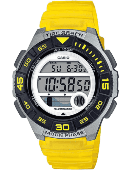 Casio ws1100 deals