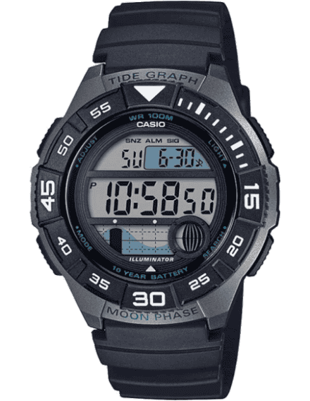 casio a1324 price