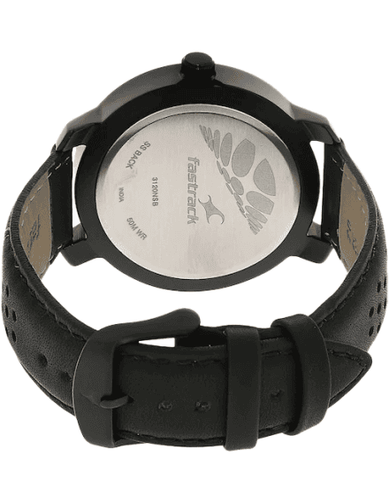 Buy Fastrack 3120NL01 Watch in India I Swiss Time House