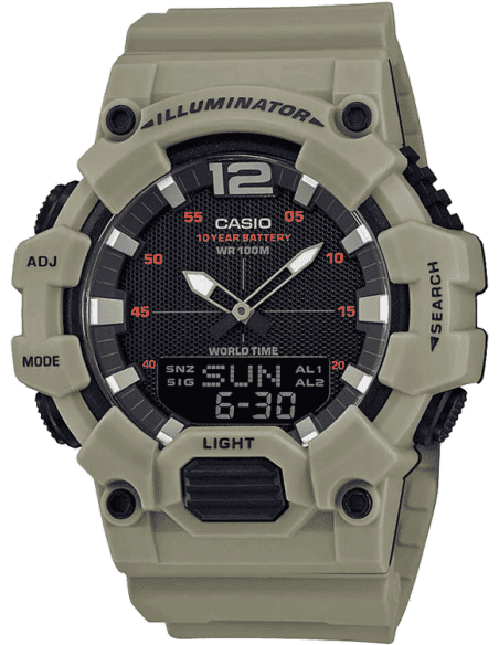 casio ad224