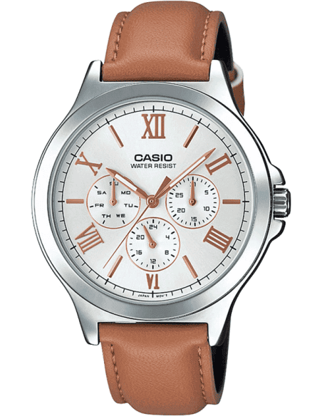 Casio A1690 - MTP-V300L-7A2UDF Casio Watch