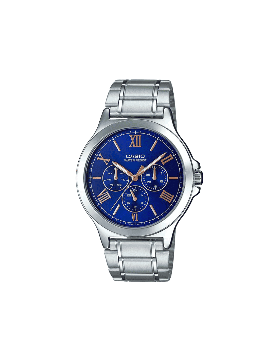 Casio a1684 clearance