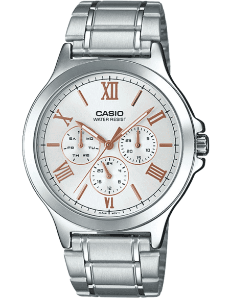 Casio A1686 - MTP-V300D-7A2UDF Casio Watch