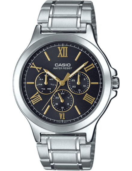 casio enticer ladies watch a265