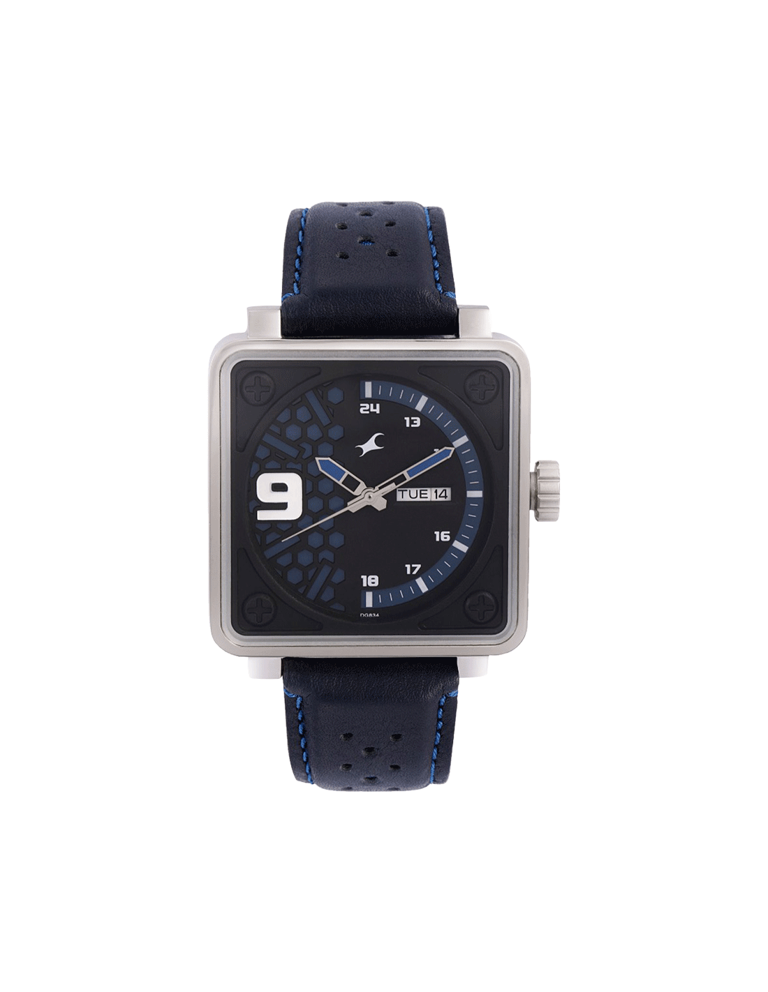 Buy Fastrack 3171SL01 Watch in India I Swiss Time House