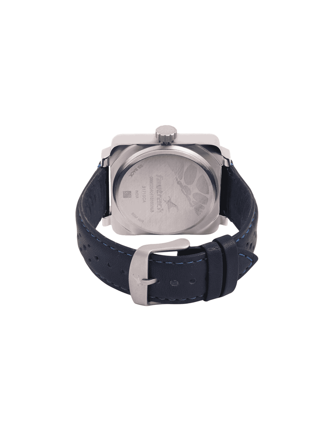 Buy Fastrack 3171SL01 Watch in India I Swiss Time House